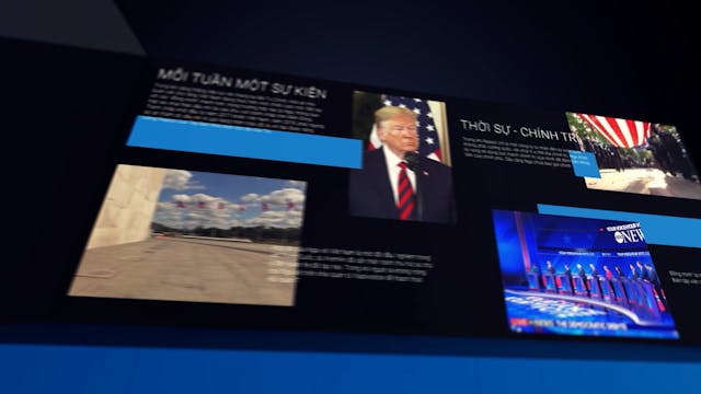 Kim Nhung Show | 2022: Năm Quyết Định...