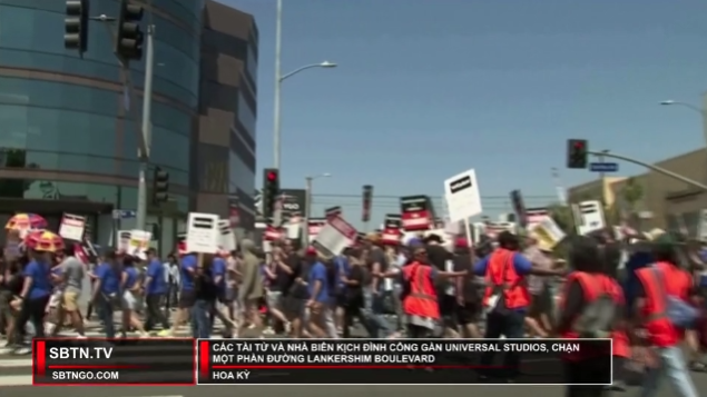 Tin Buổi Chiều | 05/08/2023