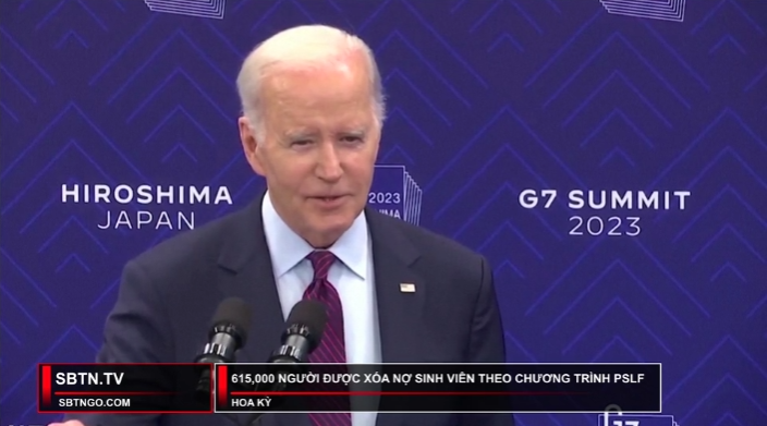 Tin Buổi Trưa | 28/05/2032