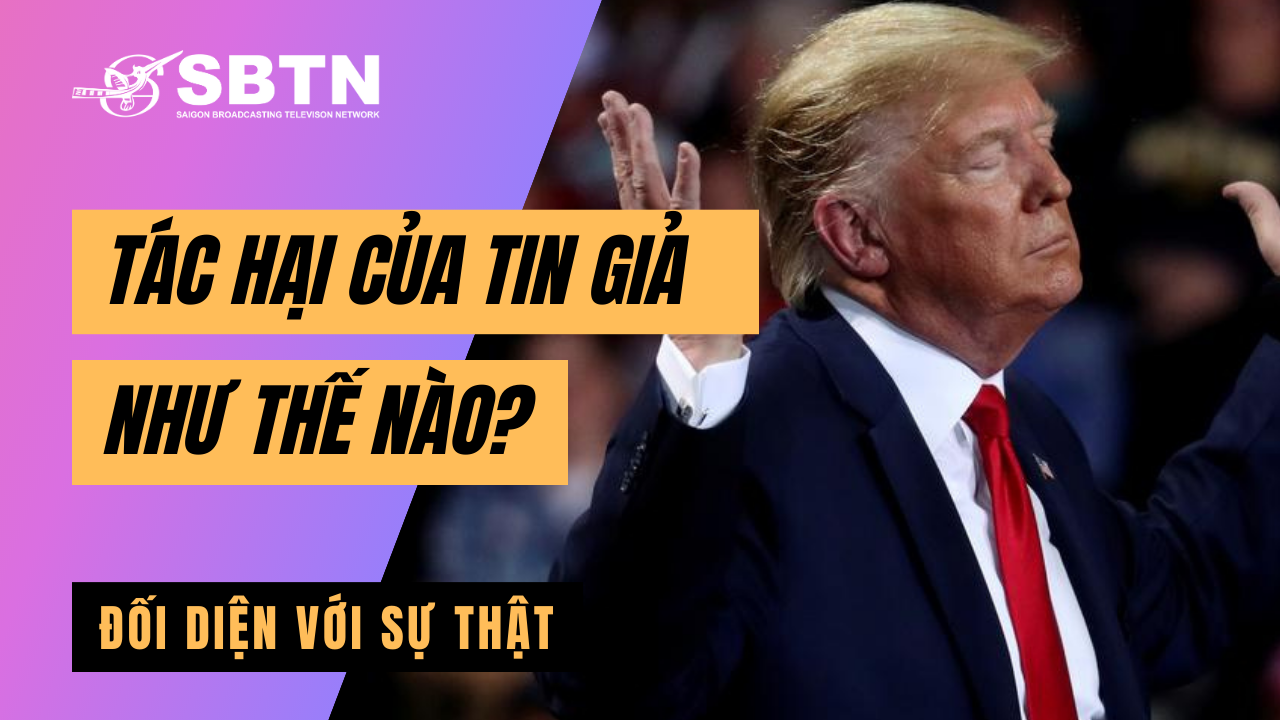 Đối Diện Với Sự Thật | 26/01/2021