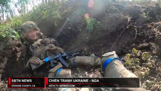 SBTN Ukraine News | 31/07/2023