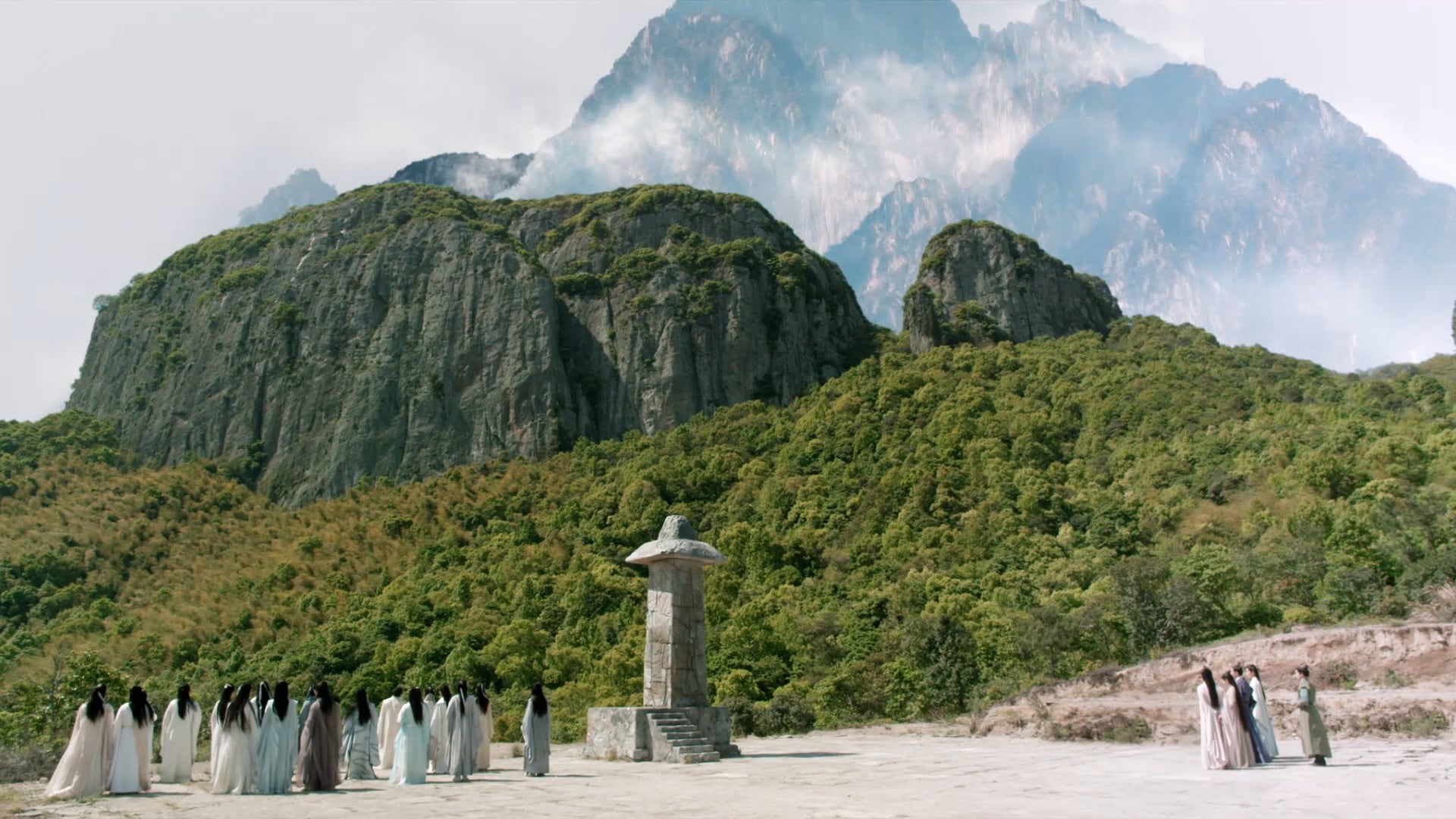 Tam Sinh Tam Thế Thập Lý Đào Hoa | Tập 50