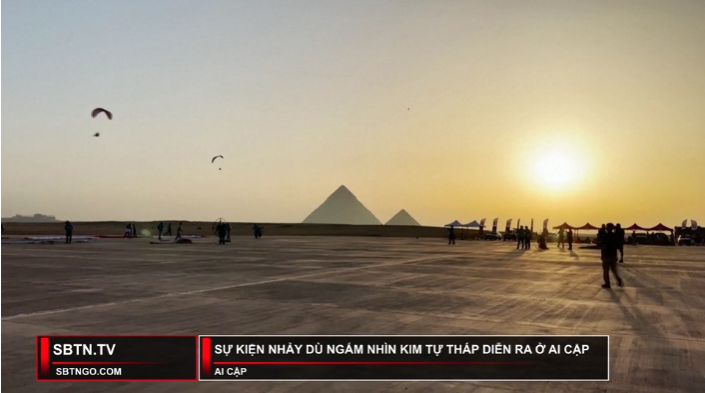 Tin Buổi Trưa | 24/06/2032