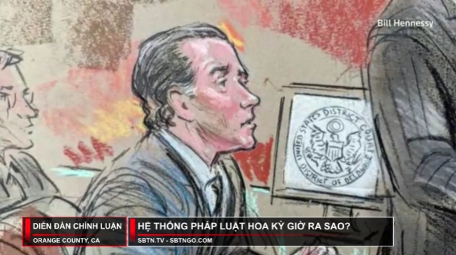 Diễn Đàn Chính Luận | 03/08/2023