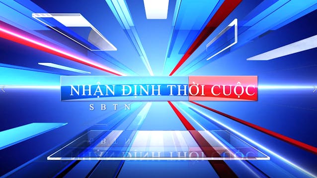 Nhận Định Thời Cuộc | 1/20/2024