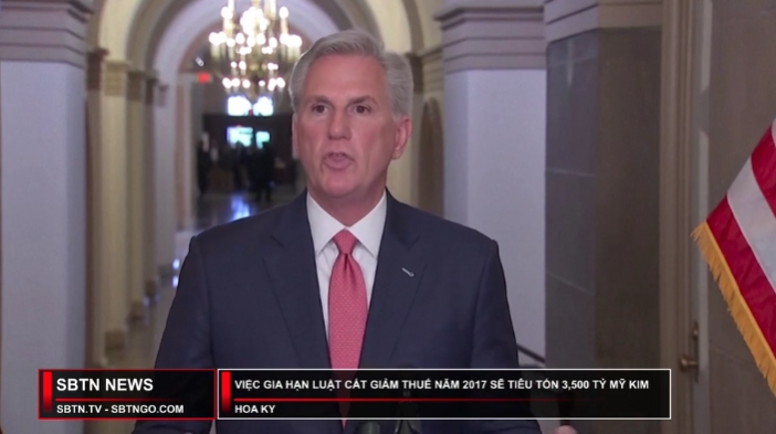 Tin Buổi Trưa | 18/05/2032