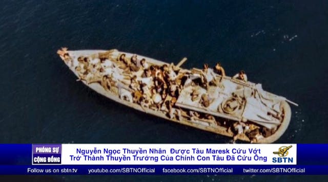 Tin Buổi Tối | 19/04/2023