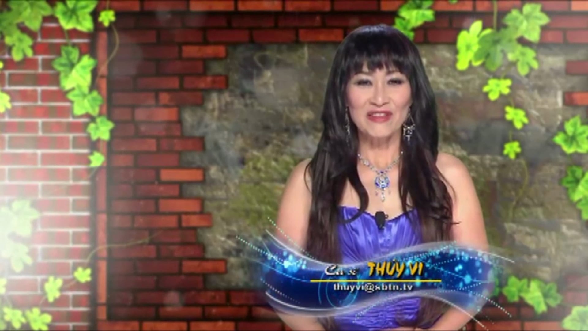 Suối Nguồn Âm Nhạc | Ca sĩ: Cát Lynh