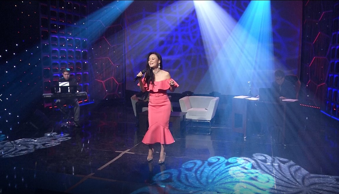 Công Thành Show | 14/01/2022