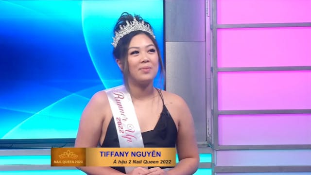 Giáng Ngọc Show | Tiffany Nguyễn 