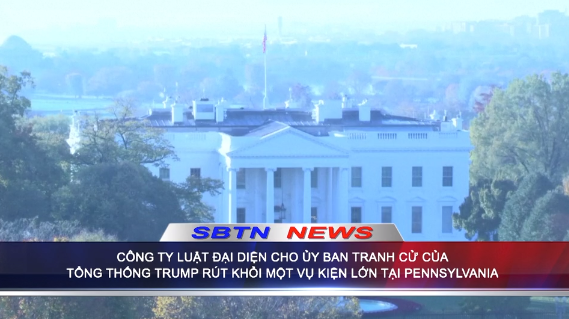 Tin Buổi Trưa | 14/11/2020