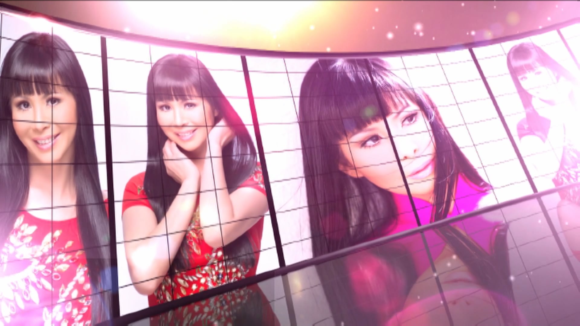 Giáng Ngọc Show | Nghệ Sĩ Uyên Chi