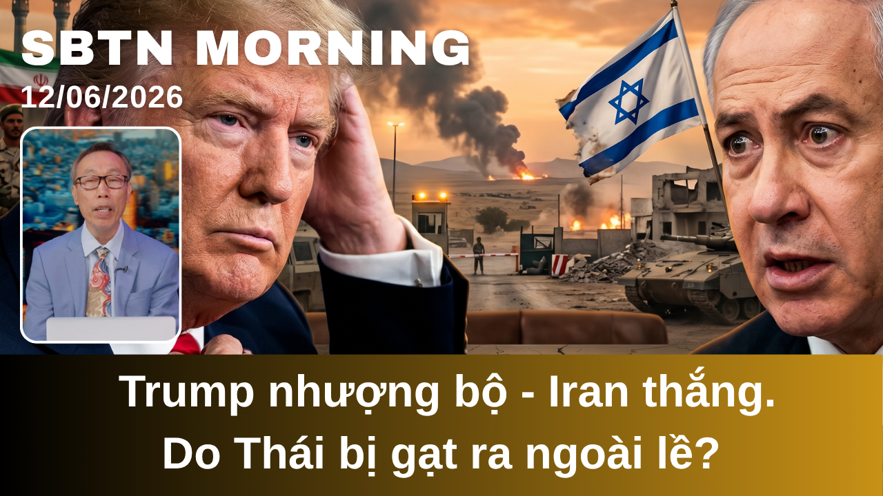SBTN Morning | 12/6/2026