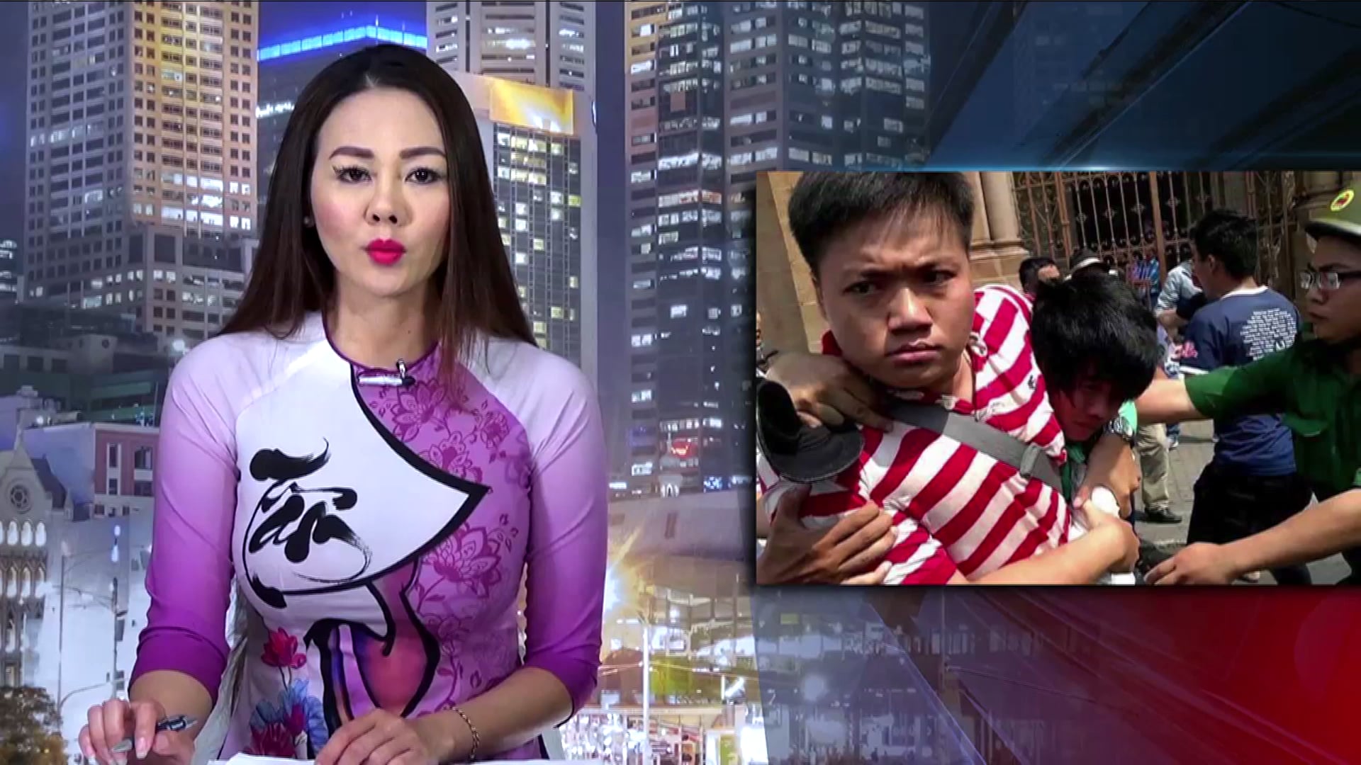 SBTN Canada | 15/07/2019