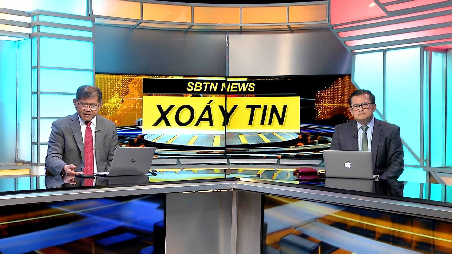 Xoáy Tin | 10/02/2021