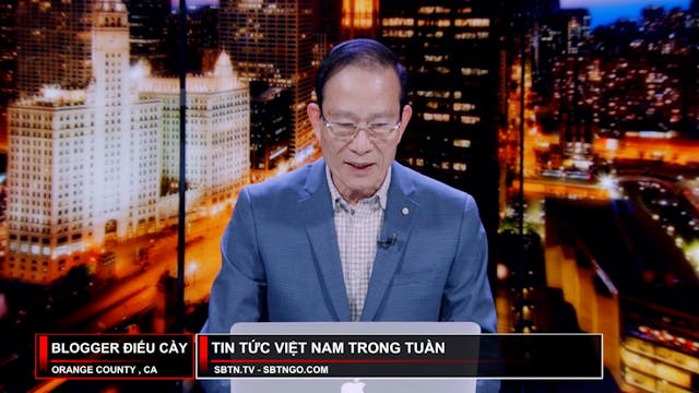 Tin Tức Việt Nam Trong Tuần | 27/03/2022