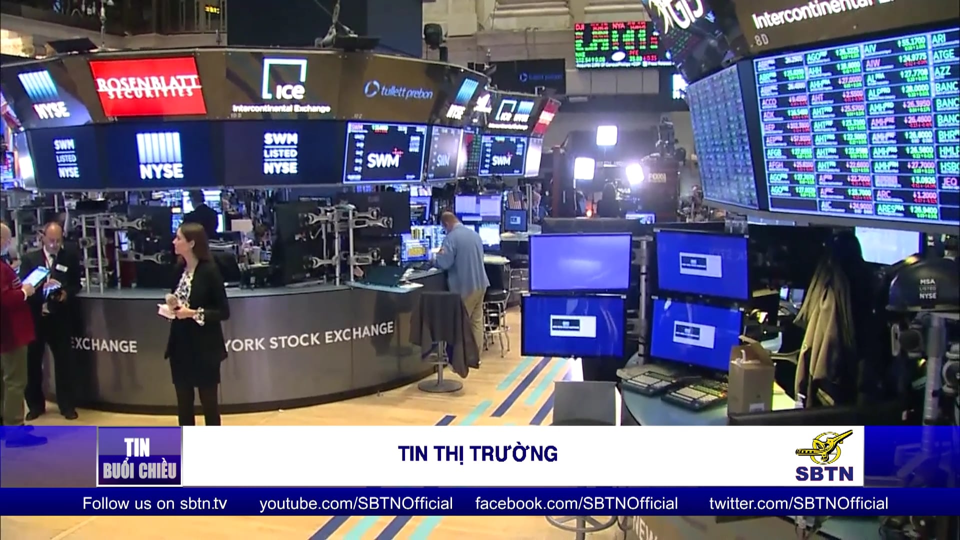 Tin Buổi Tối | 28/01/2021