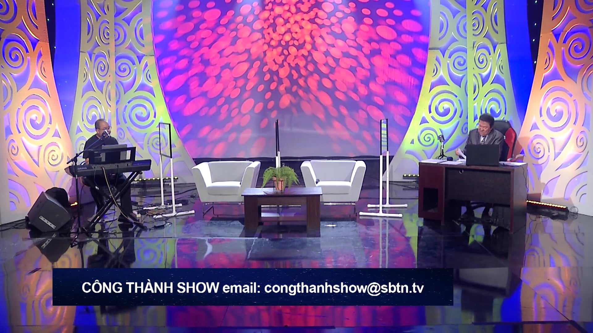 Công Thành Show | 13/06/2020