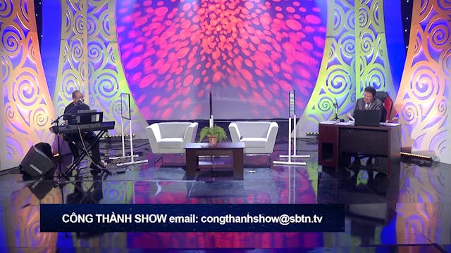 Công Thành Show | 13/06/2020