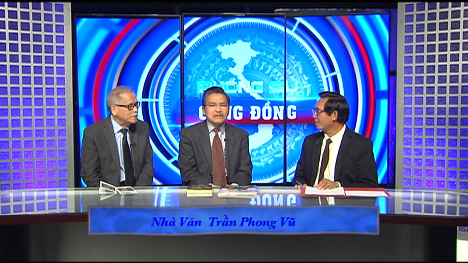 Phóng Sự Cộng Đồng | 29/05/2019