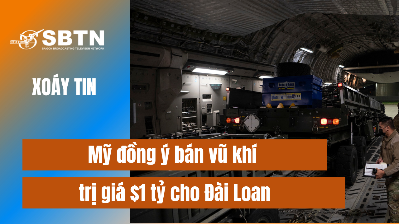 Xoáy Tin | 05/09/2022