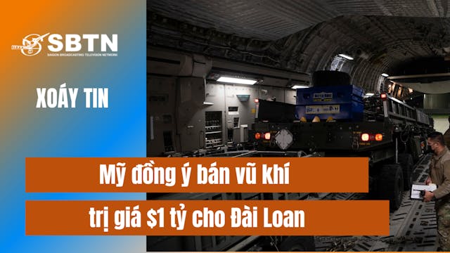 Xoáy Tin | 05/09/2022