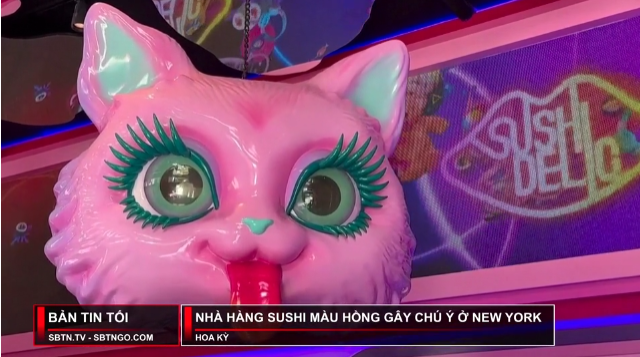 Tin Buổi Tối | 18/07/2023