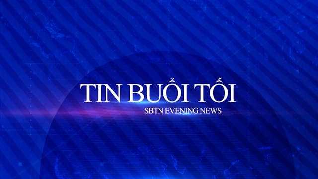 Tin Buổi Tối | 02/05/2022