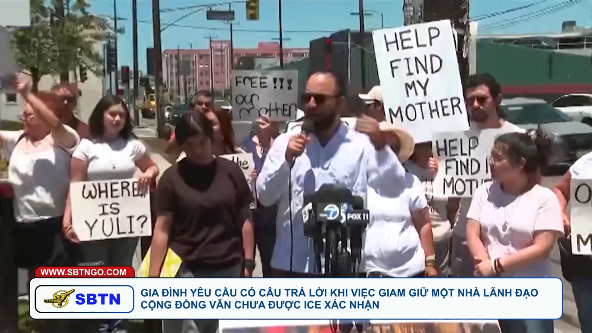 Tin Buổi Tối | 5/7/2025