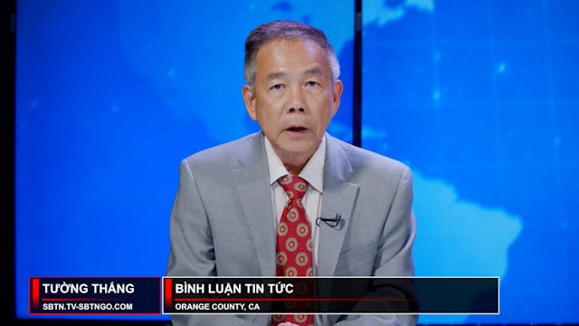 Bình Luận Tin Tức | 17/05/2022