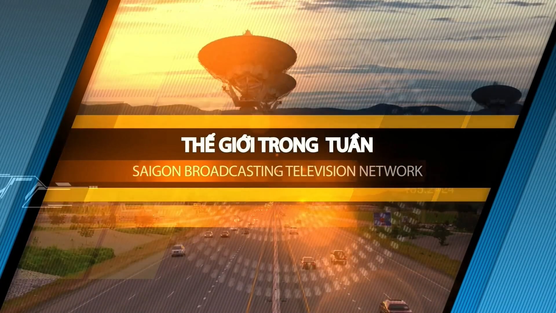 Thế Giới Trong Tuần | 12/5/2026