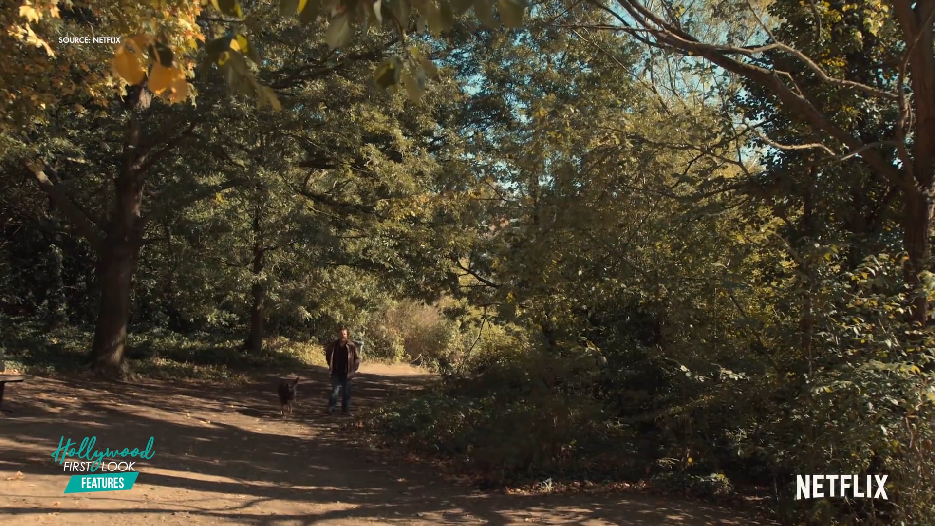 Hollywood First Look Features | 24/04/2020