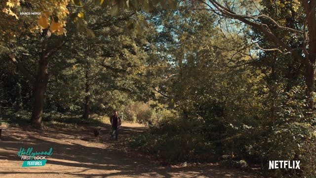 Hollywood First Look Features | 24/04...