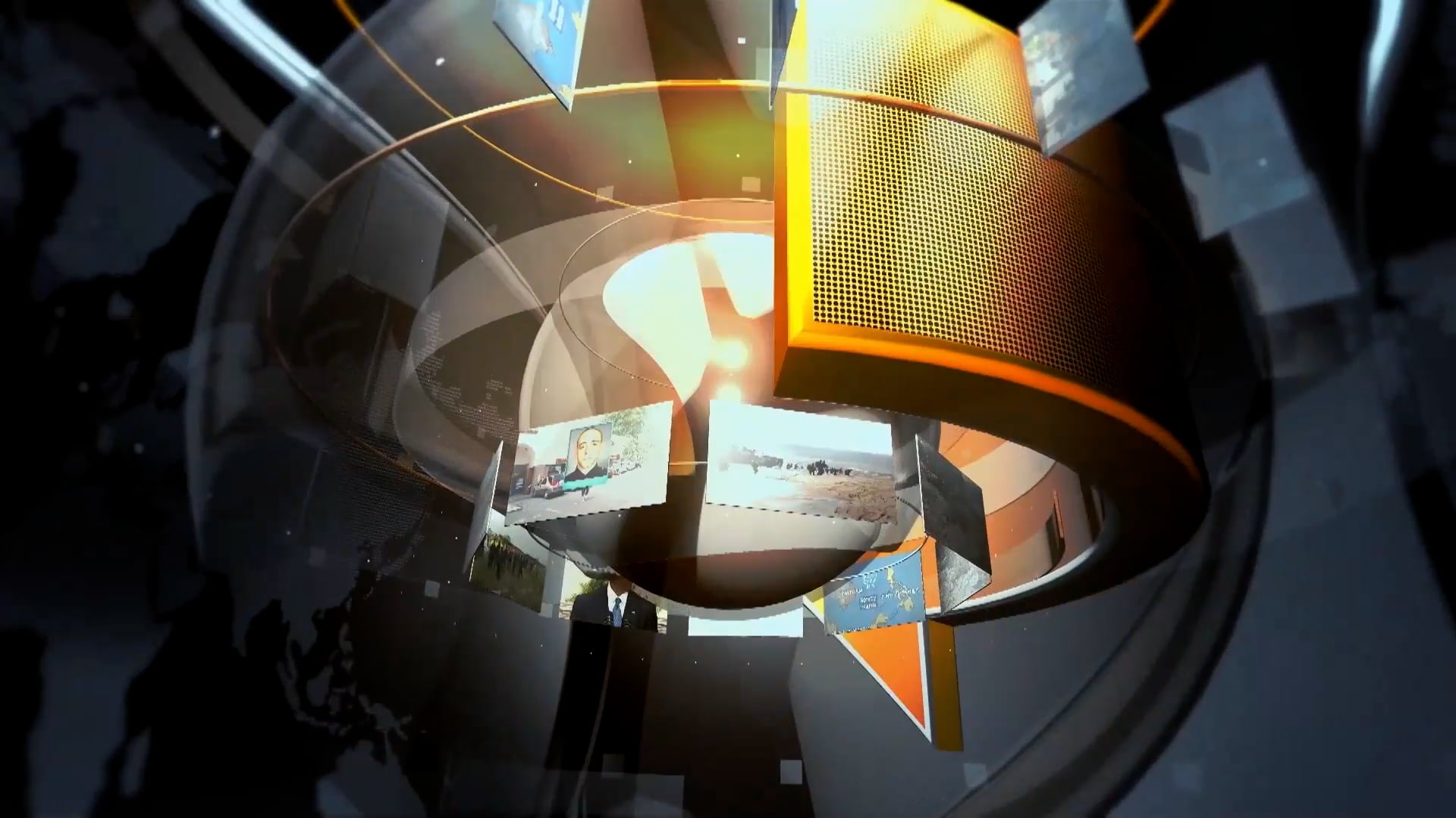 Tin Buổi Trưa | 10/10/2021