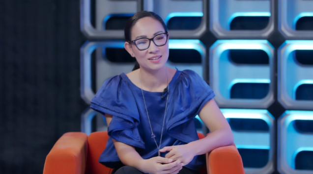 Giáng Ngọc Show | Guest: Thùy Dương