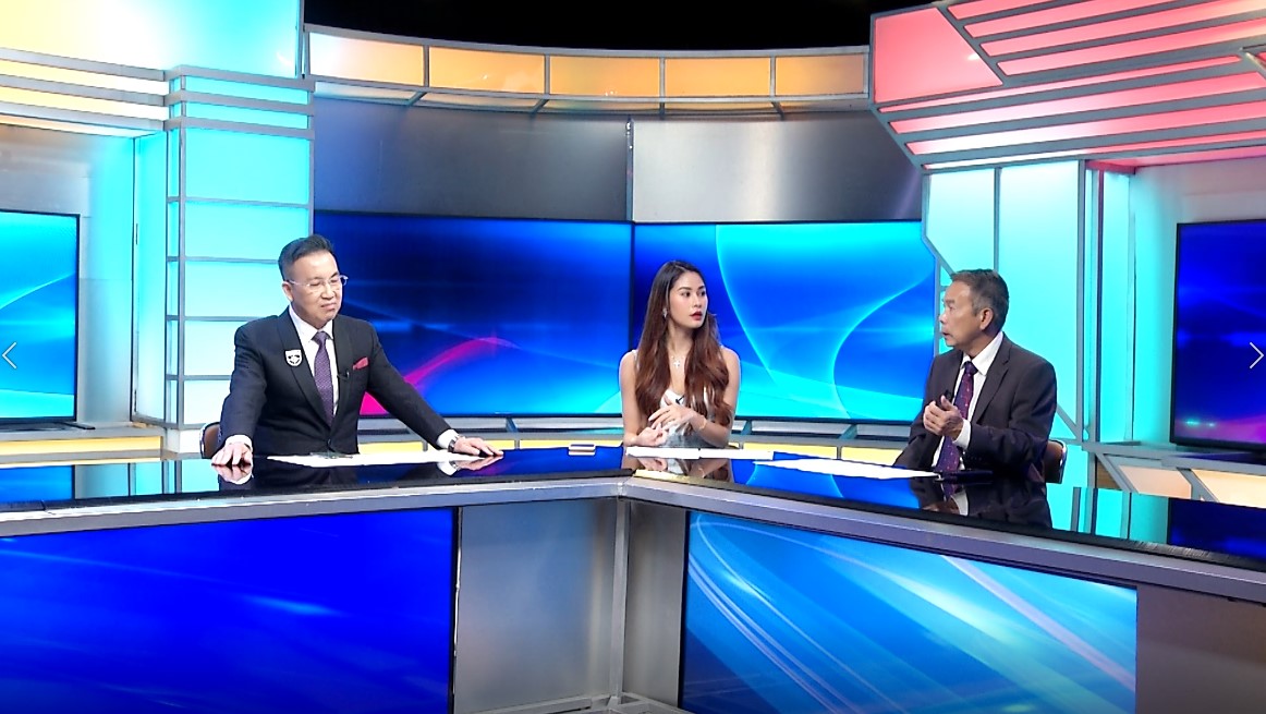 Đối Diện Với Sự Thật | 10/10/2021