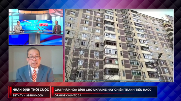 Nhận Định Thời Cuộc | 22/04/2023