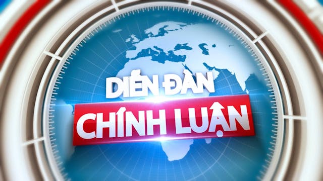 Diễn Đàn Chính Luận | 03/02/2023