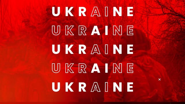 UKRAINE - SBTN News | 06/03/2023