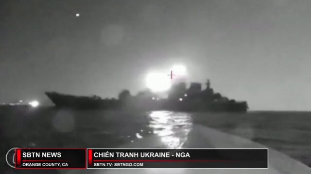 UKRAINE - SBTN News | 07/08/2023