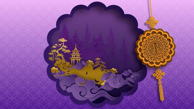 Tết Trung Thu | Show 6