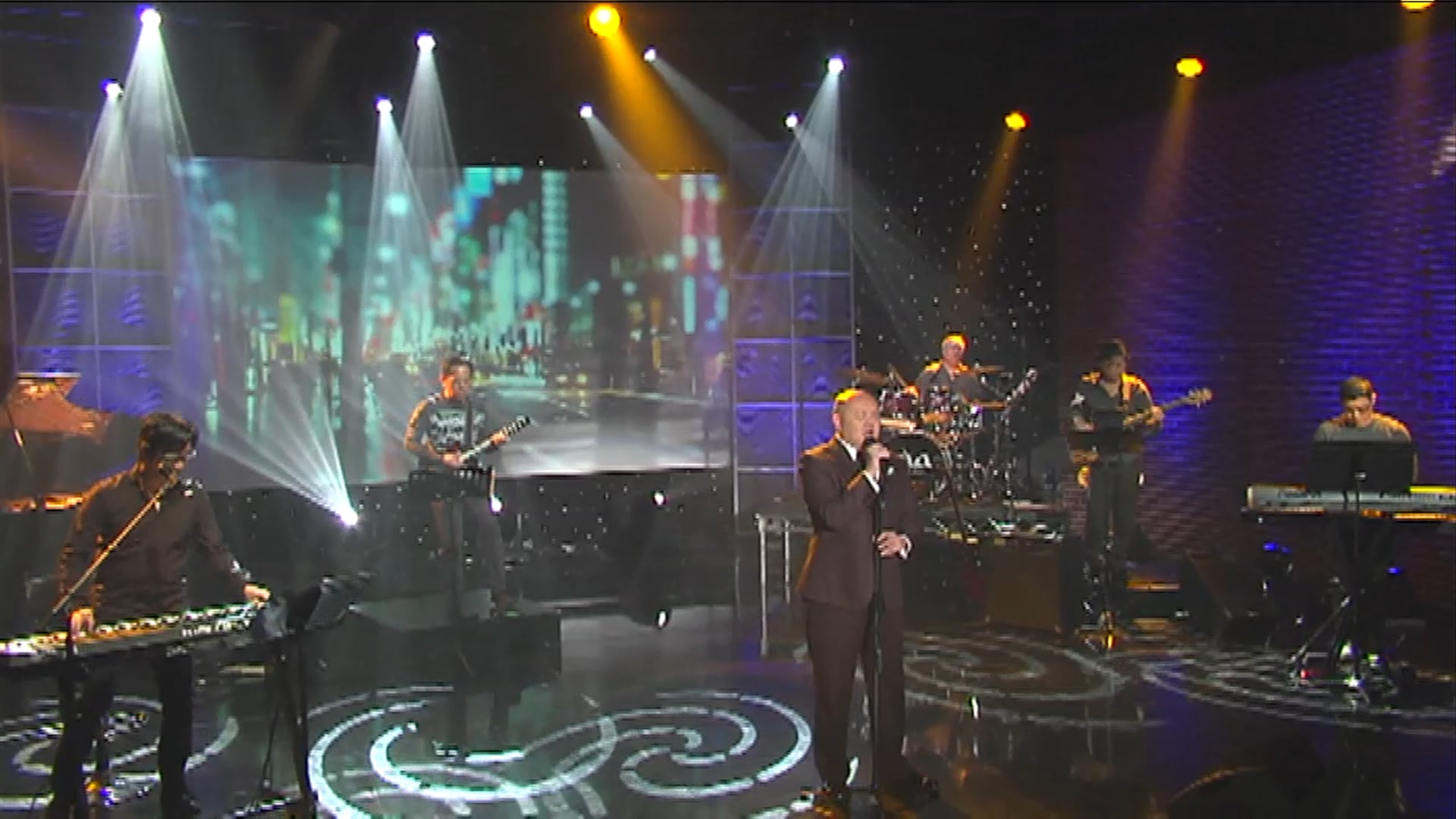 Một Thời Âm Nhạc | Show 36c