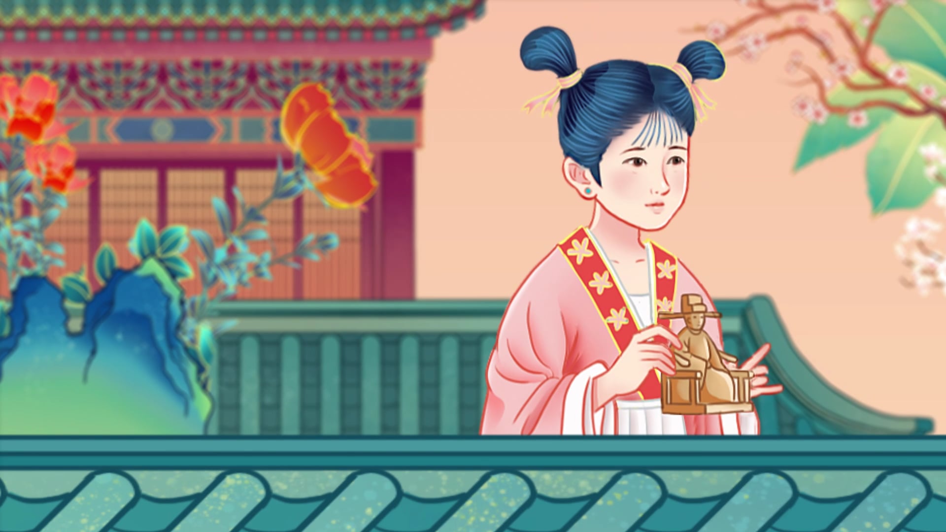 Thanh Bình Nhạc | Tập 48