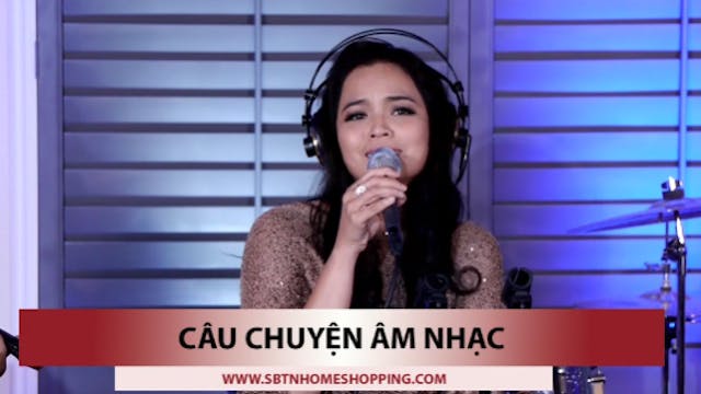 Câu Chuyện Âm Nhạc | Guest: Nam Trân ...