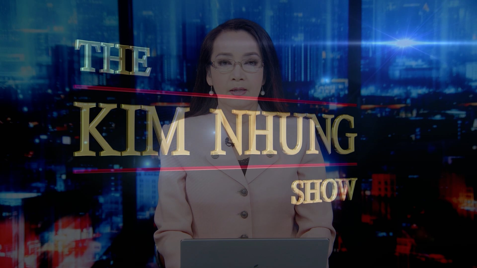 The Kim Nhung Show | 4/3/2025