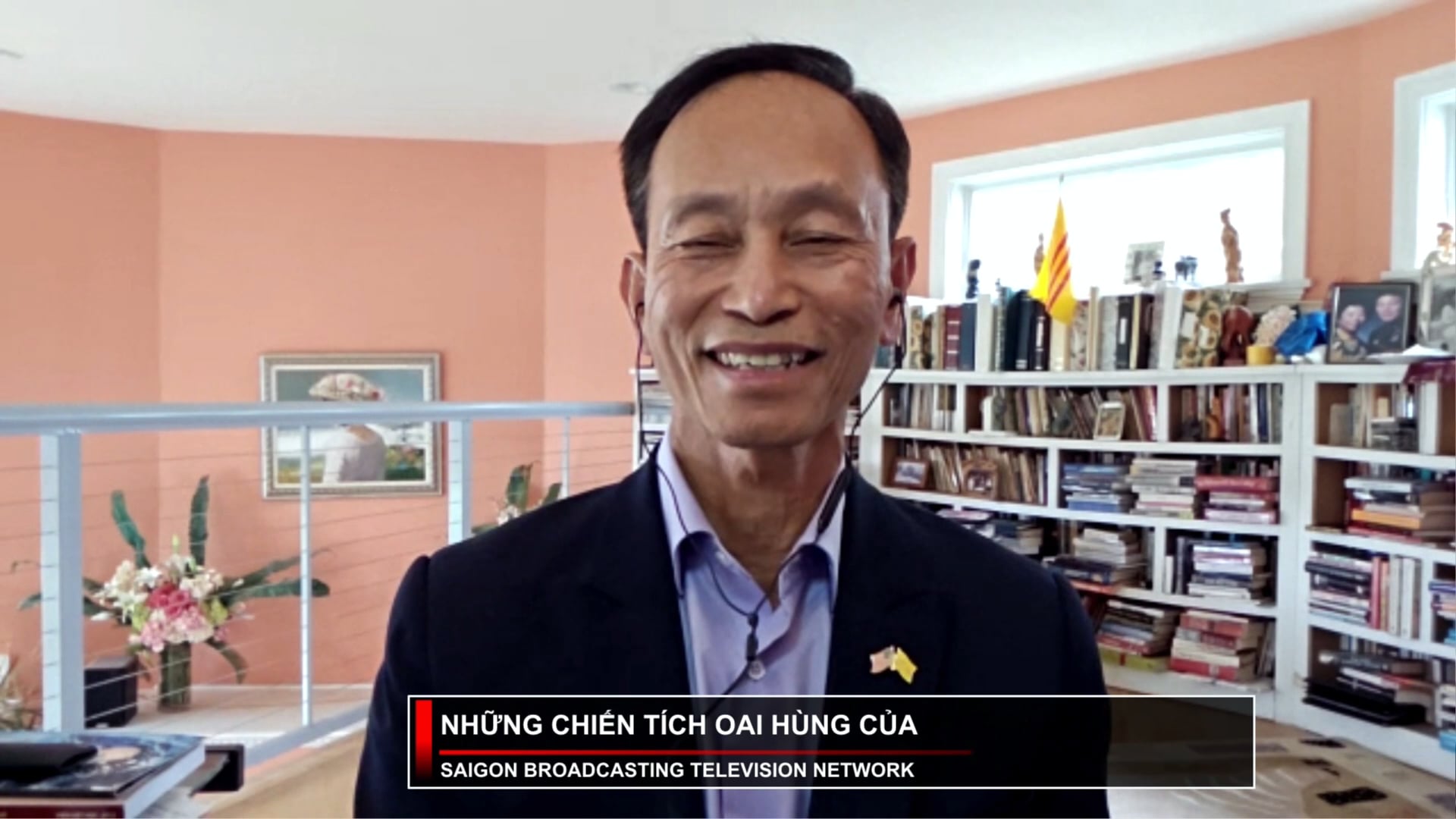 Diễn Đàn Chính Luận | 18/6/2025