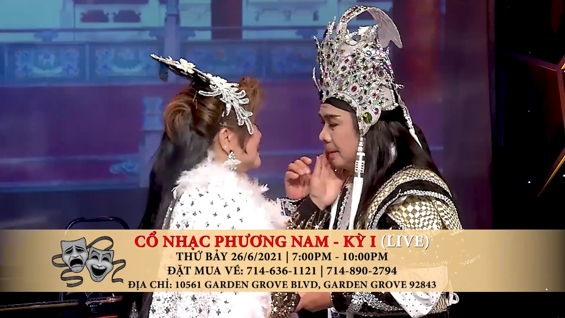 Tin Buổi Tối | 16/06/2021