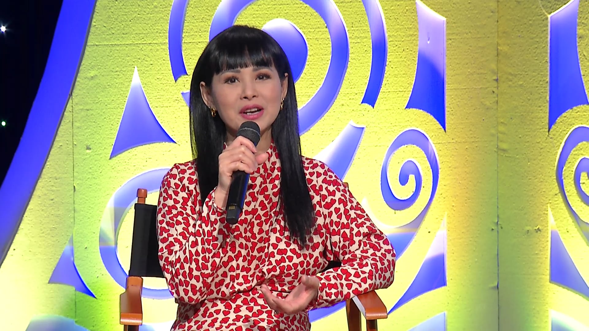 Giáng Ngọc Show | Jimmy Nhựt