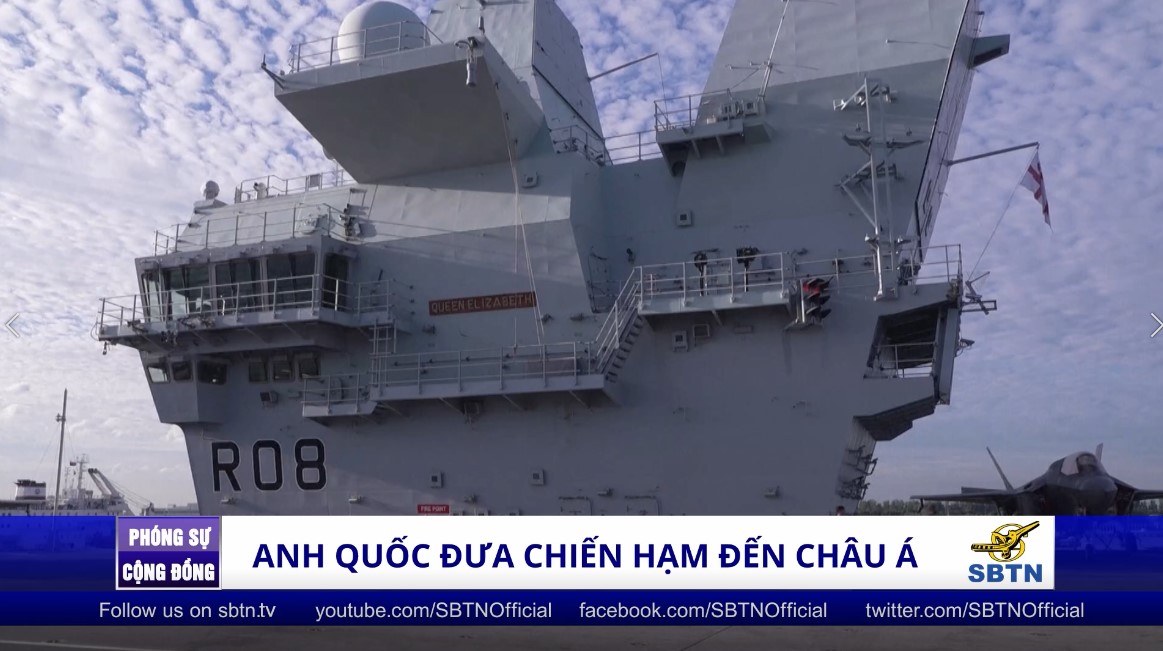 Tin Buổi Tối | 16/10/2021