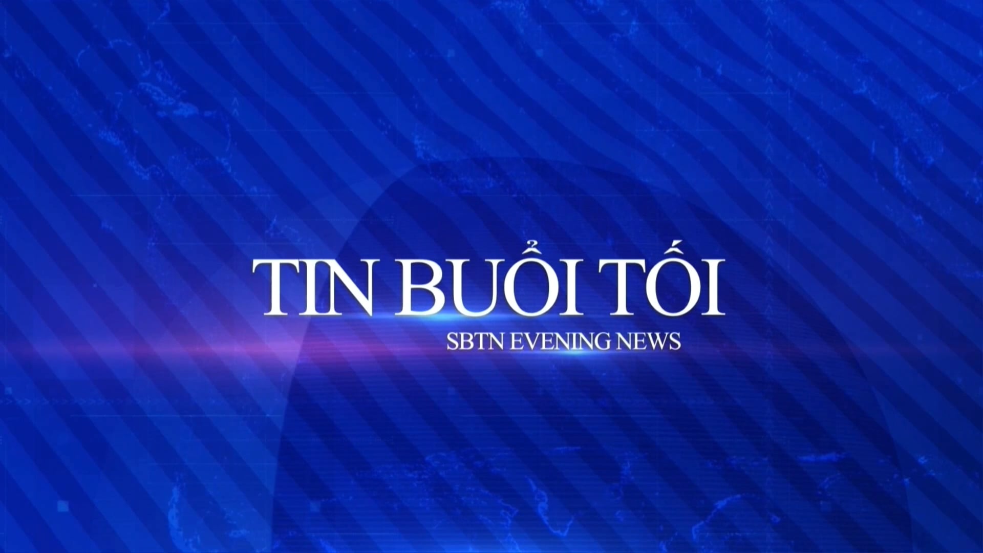 Tin Buổi Tối | 14/9/2025